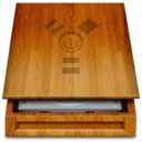 WoodFireWire Icon
