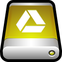 Device Google Drive Icon