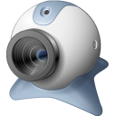 Web camera Icon