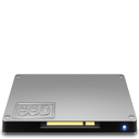 Device ssd Icon