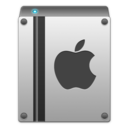 apple drive Icon