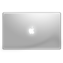MacbookPro Flatn Icon