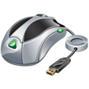 Usb mouse Icon