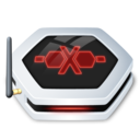 NetworkDrive Offline Icon