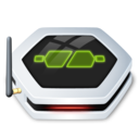 NetworkDrive Online Icon