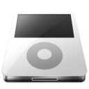 Extra   iPod Icon
