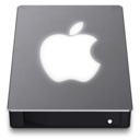 Apple Meteor Icon