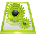 Files Developer File Icon