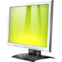 Hardware Computer Icon