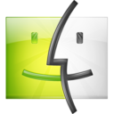Software Finder Icon