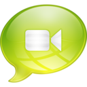 Software iChat Icon