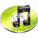 Software iTunes Icon