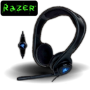 Razer Headphone 1 Icon