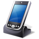 PDA Icon