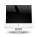 iMac Off Icon