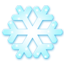 Snow flake Icon