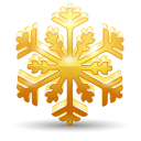 snowflake 2 Icon