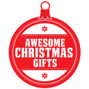 Awesome christmas gifts Icon