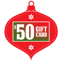 Giftcard Icon