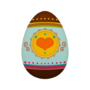 easter Egg Icon