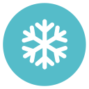 snow flake Icon