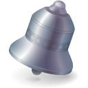 campane bell Icon