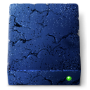 Haunted Disk Icon