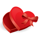 love box Icon