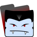 Vampire Icon