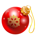 christmas toy Icon
