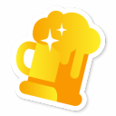Mayor Beer Icon