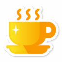 Mayor Coffee Icon