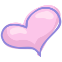 heart love Icon