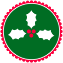 Christmas Decorations Icon