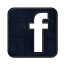Facebook square Icon