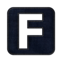 Fark square Icon