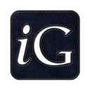 Igooglr square Icon
