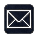 Mail square Icon