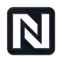 Netvous square Icon