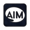 aim square Icon