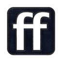 friendfeed square 2 Icon