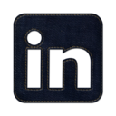 linkedin square 2 Icon