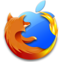 Firefox Mac Icon