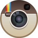 Active Instagram 4 Icon