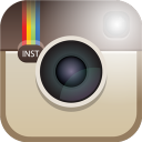Hover Instagram 3 Icon