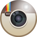 Hover Instagram 4 Icon