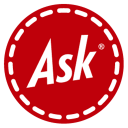 Ask Icon