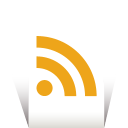 RSS Transparent Icon