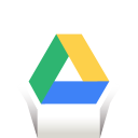 Google drive Icon