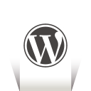 Wordpress Icon